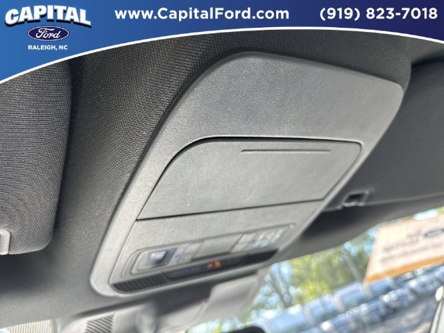 Certified 2023 Ford F150 XLT w/ Equipment Group 302A High AWD/4WD image 32