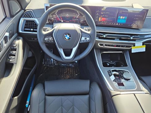 New 2026 BMW X5 sDrive40i w/ Premium Package image 27