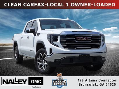 Used 2022 GMC Sierra 1500 SLT w/ X31 Off-Road Package