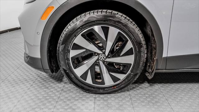 Used 2023 Volkswagen ID.4 2WD image 35