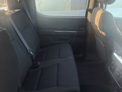 Used 2023 Ford F150 XLT w/ Equipment Group 302A High image 11