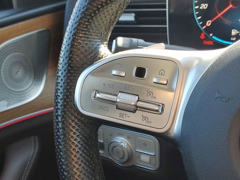 Used 2023 Mercedes-Benz GLS 450 4MATIC image 26