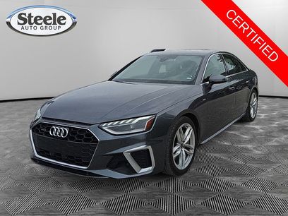 Used 2024 Audi A4 2.0T Premium Plus