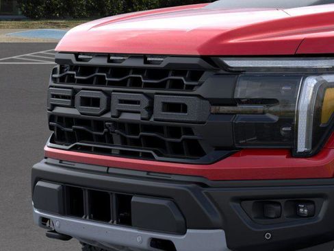 New 2026 Ford F150 Raptor AWD/4WD image 17