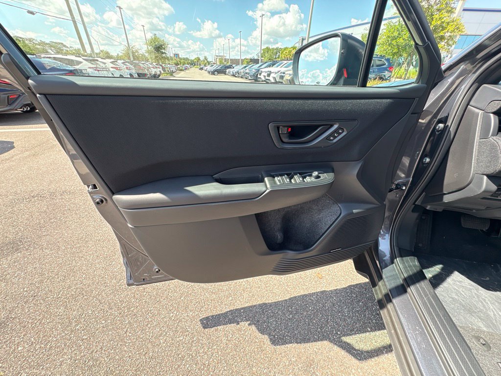 New 2026 Subaru Outback Limited AWD/4WD image 11