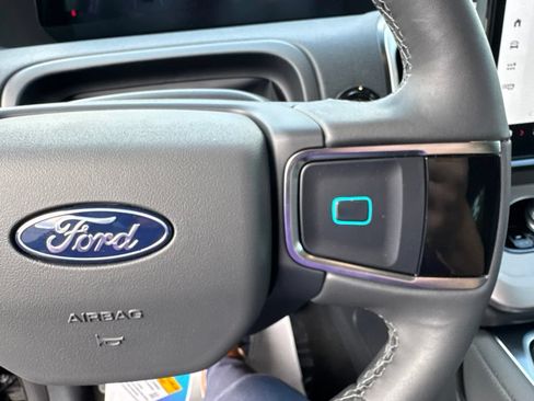 New 2026 Ford Expedition Max Active AWD/4WD image 12