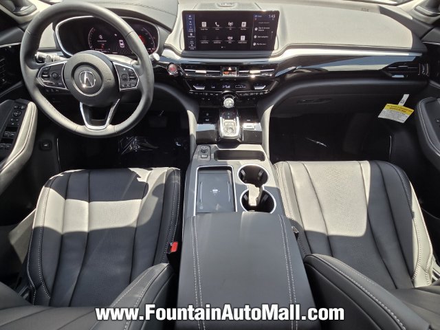 Used 2026 Acura MDX w/ Technology Package FWD image 11