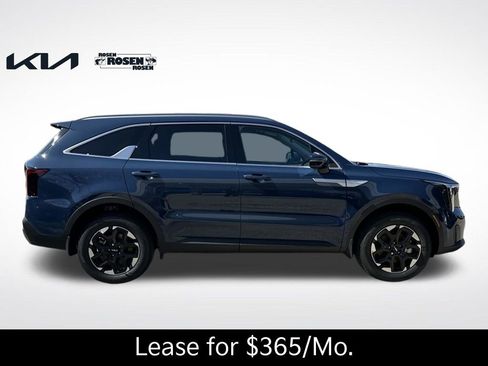 New 2026 Kia Sorento S AWD/4WD image 6
