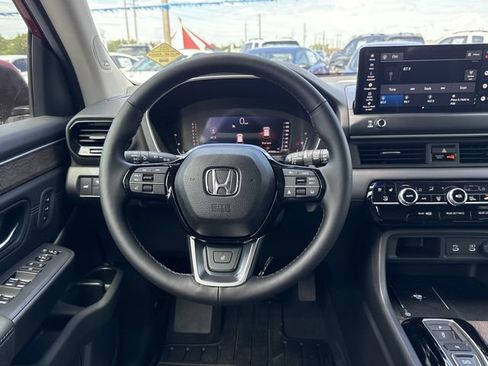 New 2026 Honda Pilot Elite image 20