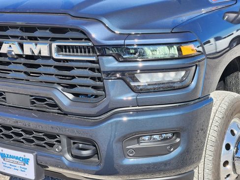 New 2026 RAM 3500 Lone Star image 5