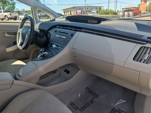 Used 2010 Toyota Prius FWD image 21