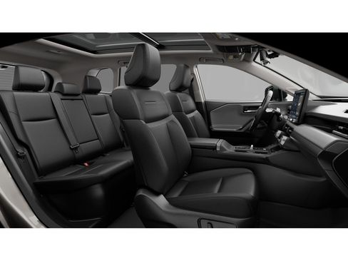 New 2026 Toyota RAV4 Limited AWD/4WD image 6