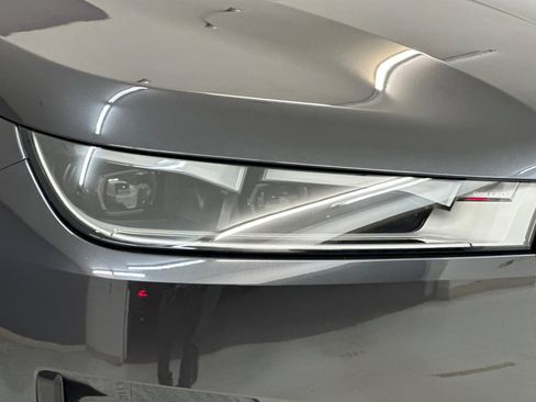 Certified 2024 BMW iX xDrive50 w/ Convenience Package image 11