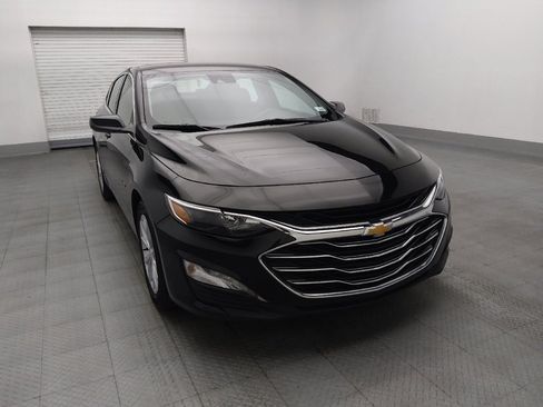 Used 2025 Chevrolet Malibu LT FWD image 14