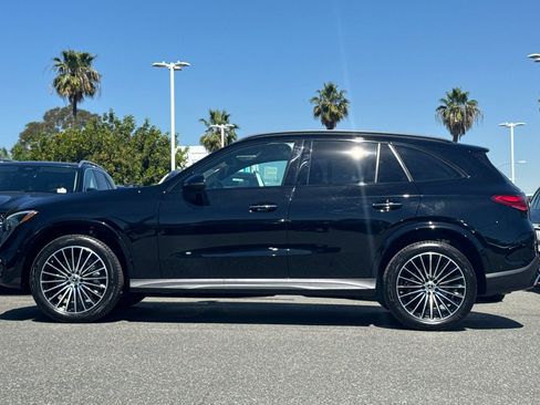 Certified 2025 Mercedes-Benz GLC 300 image 7