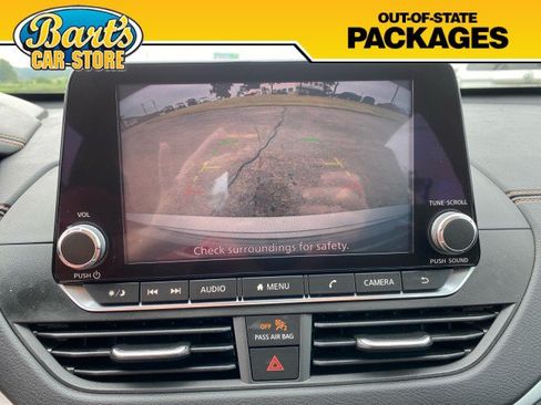 Used 2019 Nissan Altima 2.5 SR w/ SR Premium Package AWD/4WD image 33