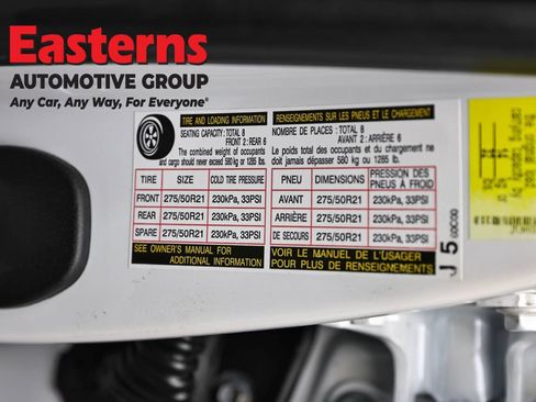 Used 2018 Lexus LX 570 4WD w/ Luxury Package image 41