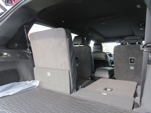 New 2025 Jeep Grand Cherokee L Summit image 16