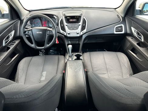 Used 2012 GMC Terrain SLE image 12