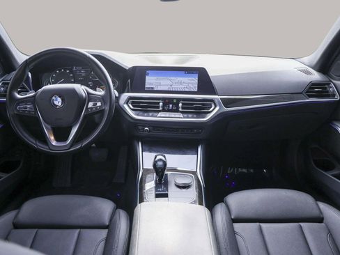 Used 2021 BMW 330i Sedan w/ Convenience Package image 20