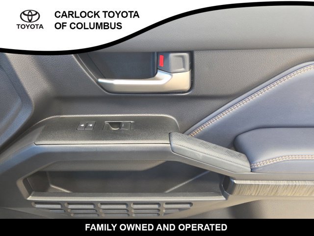 Used 2026 Toyota 4Runner Platinum AWD/4WD image 25