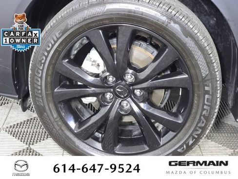 Certified 2026 MAZDA CX-30 2.5 Turbo AWD/4WD image 12