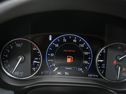 Used 2024 Buick Enclave Premium image 14