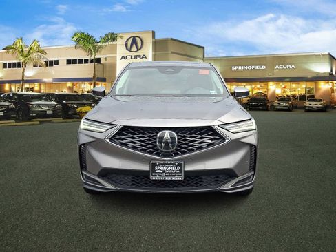 Certified 2026 Acura MDX w/ Technology Package AWD/4WD image 2