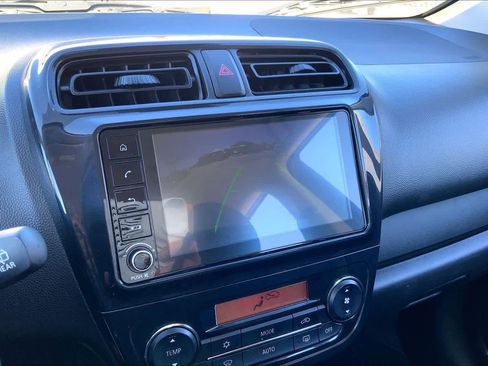 Used 2024 Mitsubishi Mirage ES image 26