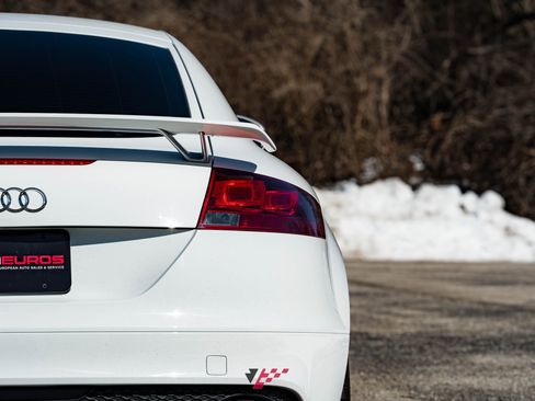 Used 2013 Audi TT RS image 28