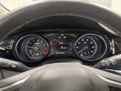 Used 2023 Buick Encore GX Select w/ Sport Touring Package image 32