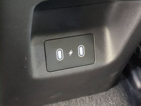 Certified 2025 Hyundai Tucson Limited AWD/4WD image 17