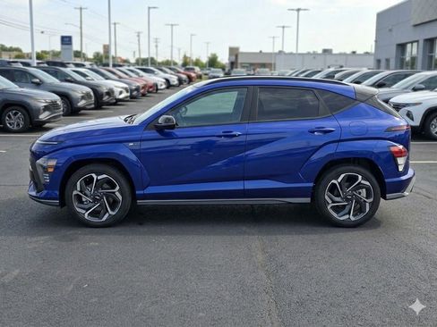 Used 2025 Hyundai Kona SEL AWD/4WD image 5
