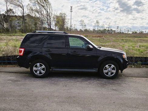 Used 2012 Ford Escape Limited FWD image 2