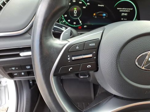 Used 2022 Hyundai Sonata Limited image 18