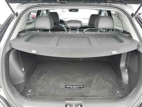 Used 2019 Hyundai Kona Limited AWD/4WD image 9