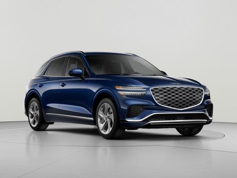 New 2026 Genesis GV70 2.5T Advanced w/ G1 Accessory Package AWD/4WD image 2