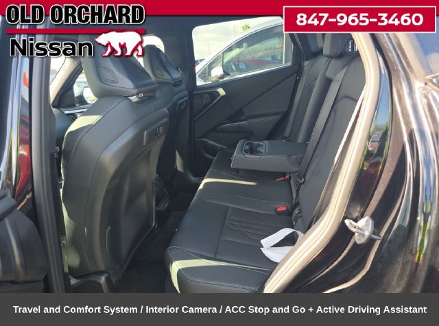 Used 2025 BMW X3 xDrive30i AWD/4WD image 11