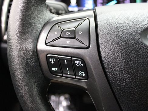 Used 2019 Ford Ranger Lariat w/ Equipment Group 501A Mid AWD/4WD image 21
