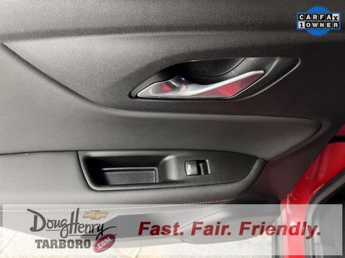 Used 2020 Chevrolet Blazer LT image 33