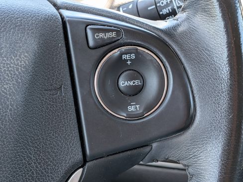 Used 2016 Honda CR-V EX-L image 21