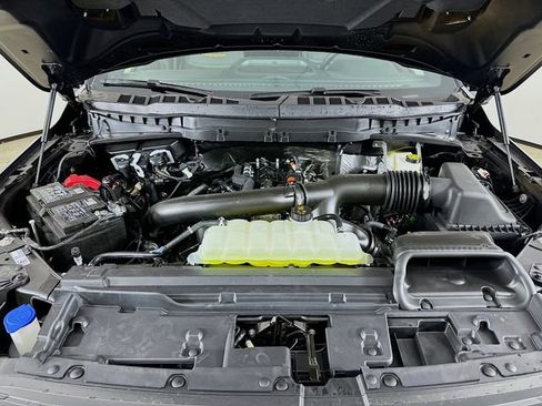 New 2026 Ford F150 Tremor w/ Equipment Group 402B AWD/4WD image 30