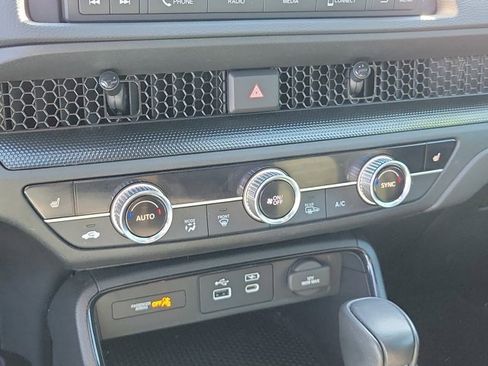 Certified 2023 Honda CR-V Sport image 30