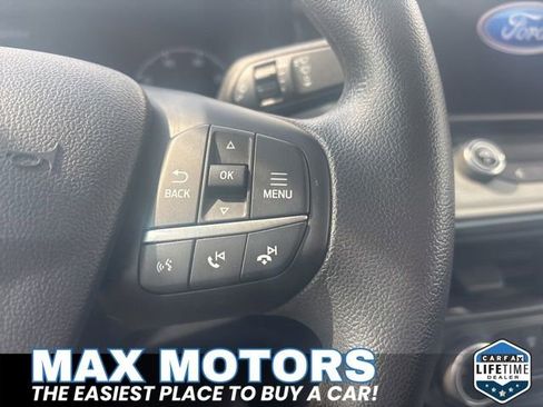 Used 2024 Ford Maverick XL FWD image 16