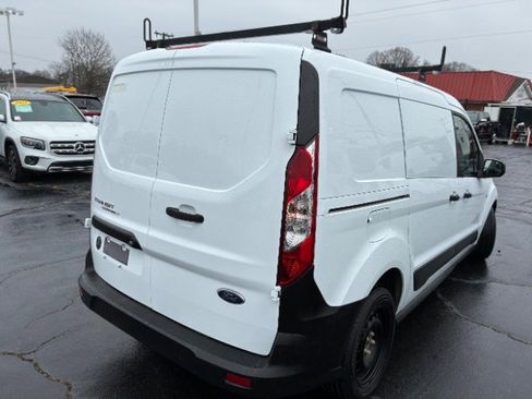 Used 2019 Ford Transit Connect XL image 9