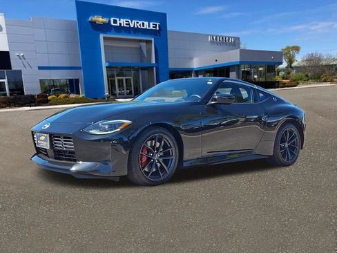 Used 2023 Nissan Z w/ Floor Mat Package (L93) RWD image 33