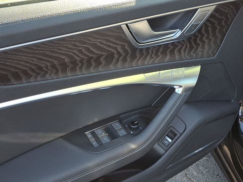 Used 2019 Audi A6 3.0T Premium Plus image 12