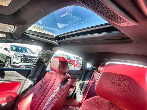 Used 2023 Acura Integra A-Spec image 19