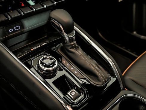 New 2026 GMC Canyon AT4 w/ Technology Plus Package image 19