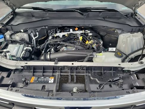 Used 2026 Ford Explorer Active RWD image 24